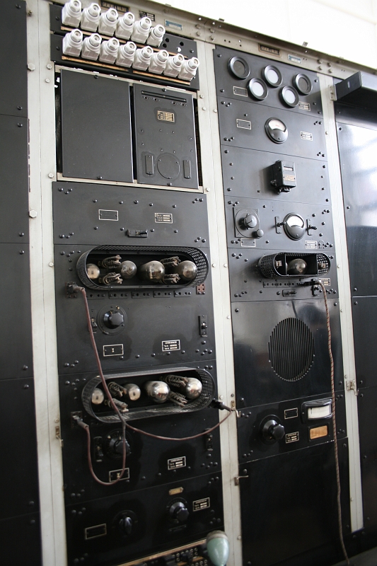 Radiostacja Gliwice 026